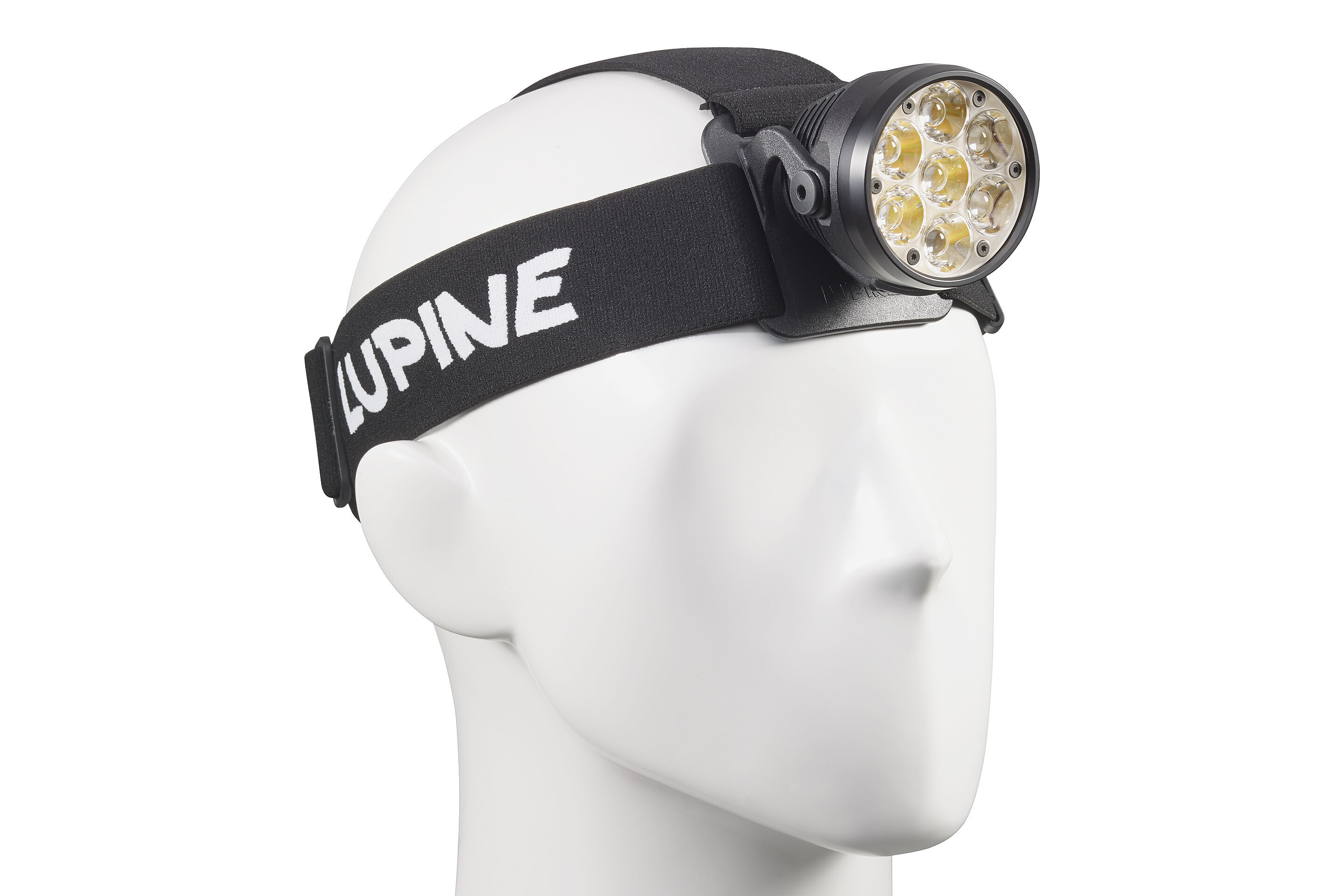 Lupine-Betty-RX-7-14 Lupine Betty RX 7 14 Stirnlampe 5000 Lumen