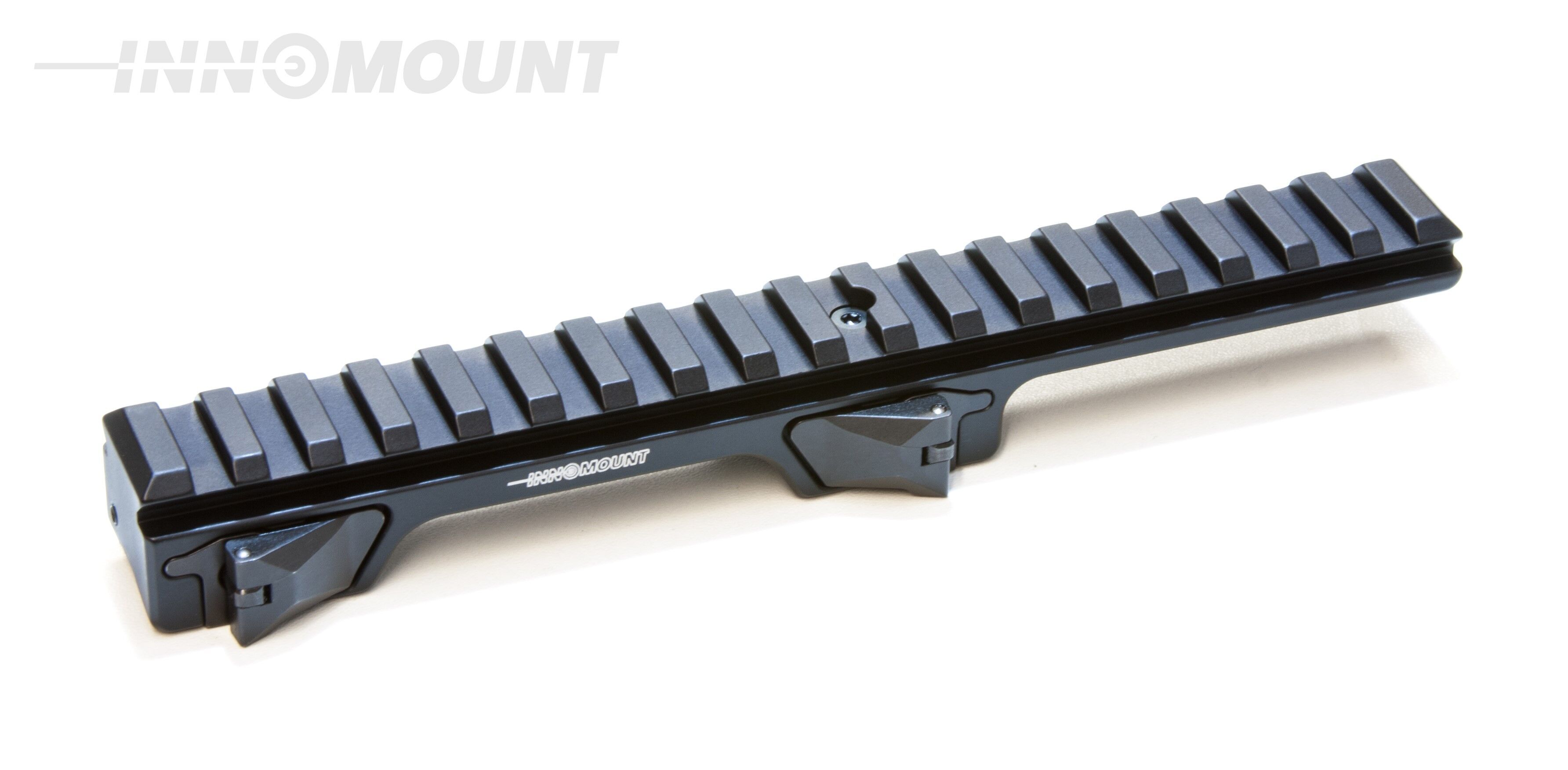Innomount-Schnellspannmontage-fur-Sauer-404-Picatinny-Long Innomount Schnellspannmontage für Sauer 404 - Picatinny Long