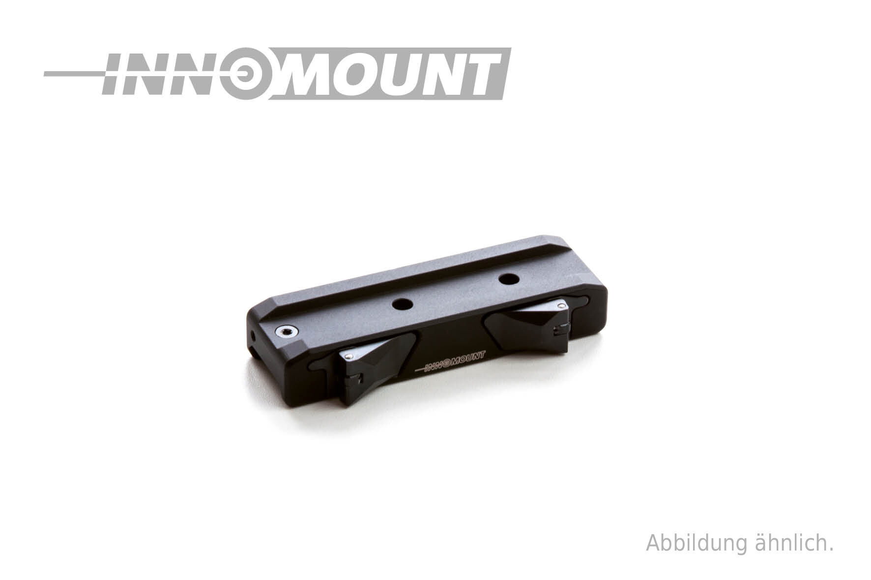 Innomount-SSM-Weaver-Picatinny-SHORT-HIKMicro Innomount SSM - Weaver/Picatinny - SHORT - HIKMicro