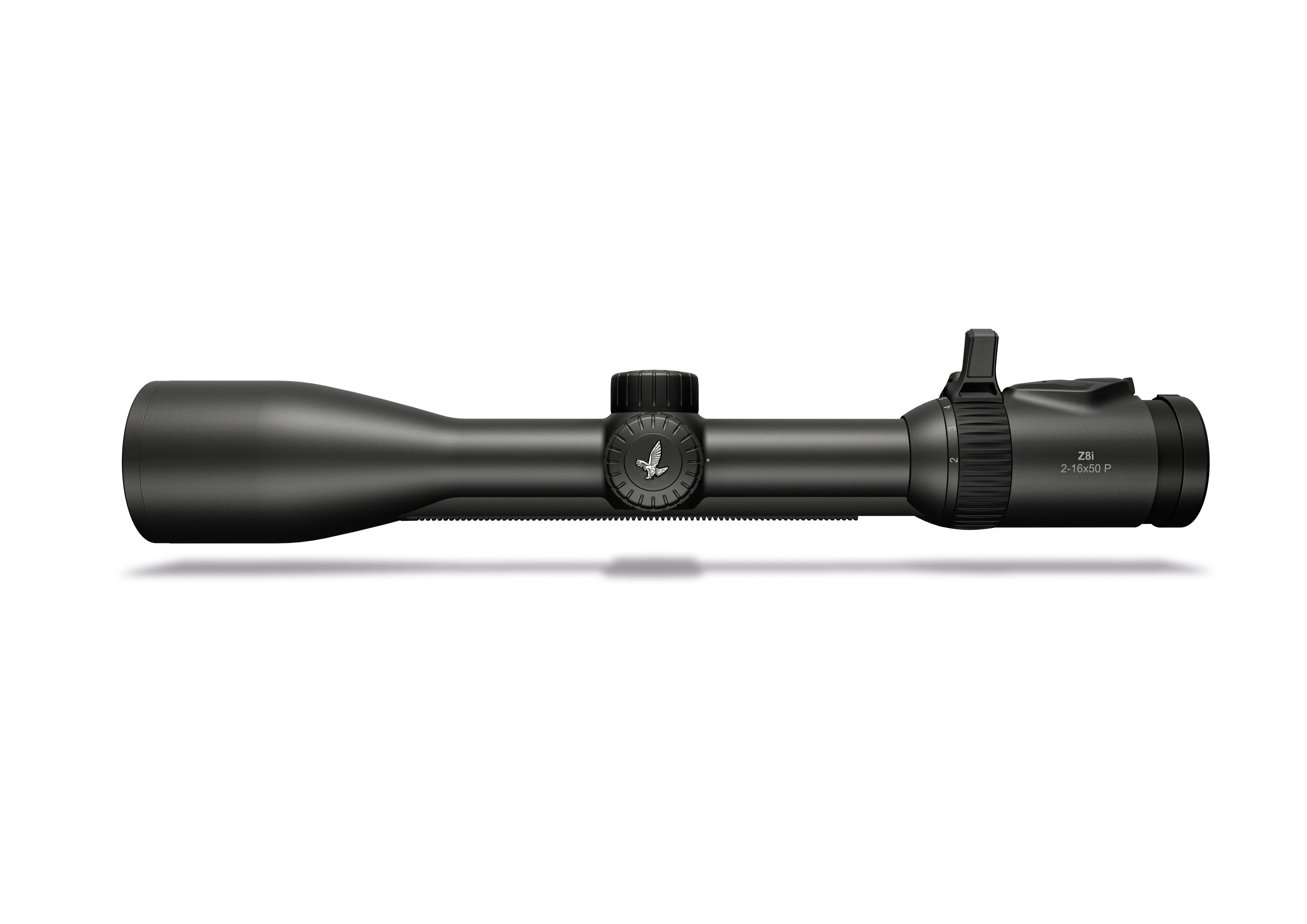 Swarovski Z8i 2-16x50 II