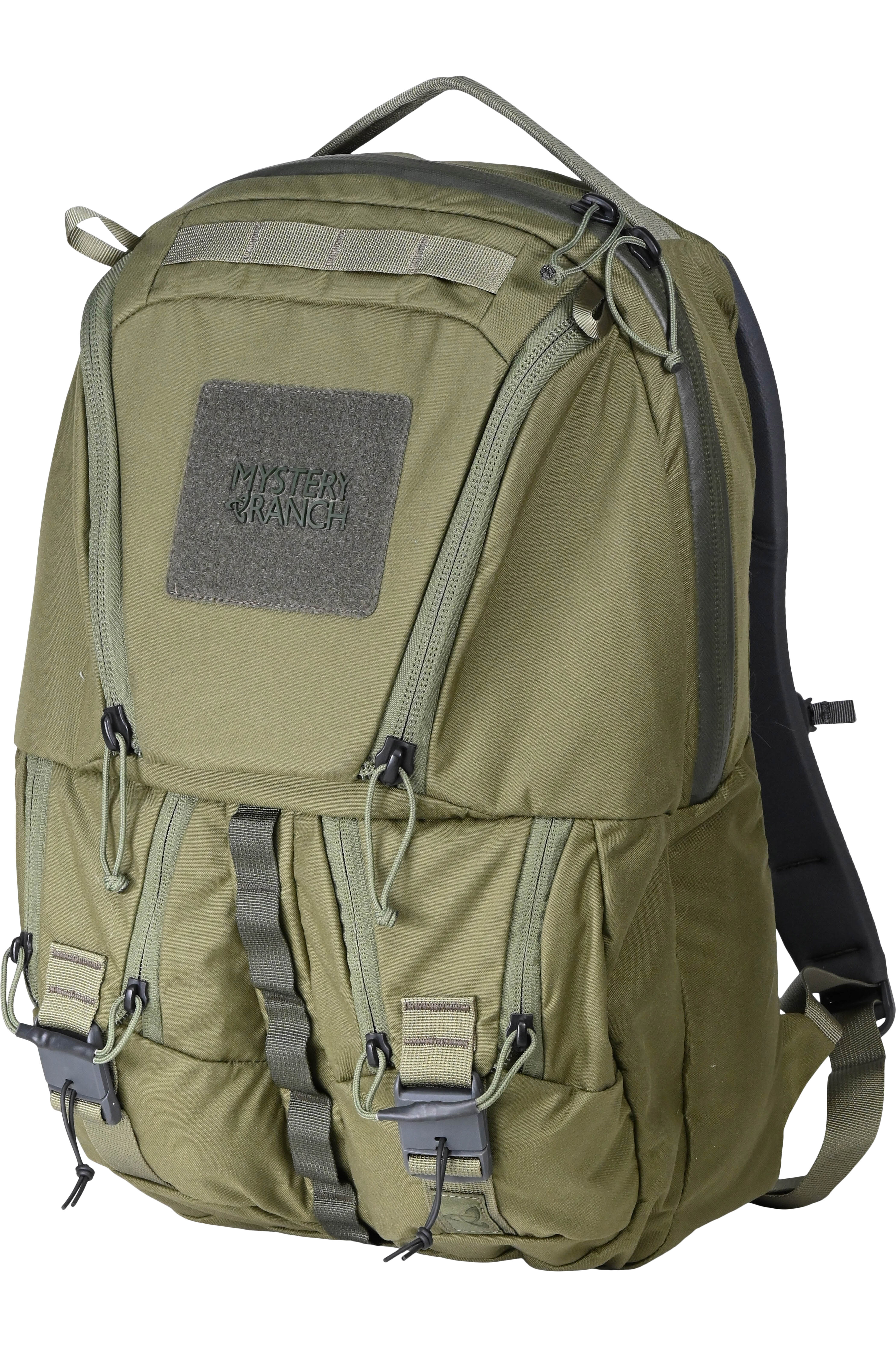 Mystery-Ranch-Rip-Ruck-24-Forest Mystery Ranch Rip Ruck 24 Forest