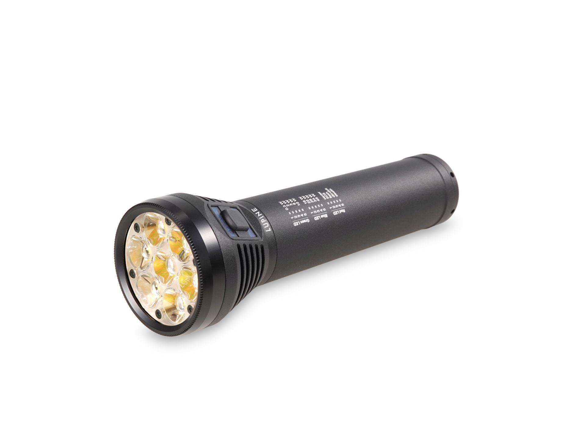 LED Flashlights